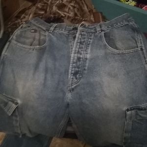 Men's jeans